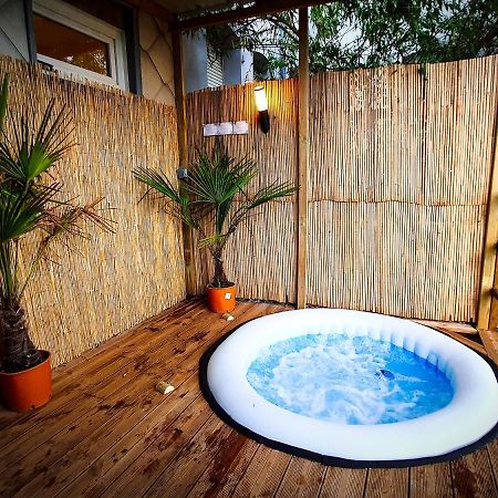 Paradise Sur Mer, Terrasse, Spa,Proximite Nausicaa, Plage, Restaurants Булонь-сюр-Мер Экстерьер фото